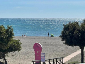 Casa Julia Apartamento Playa Benajarafe, Velez-Malaga